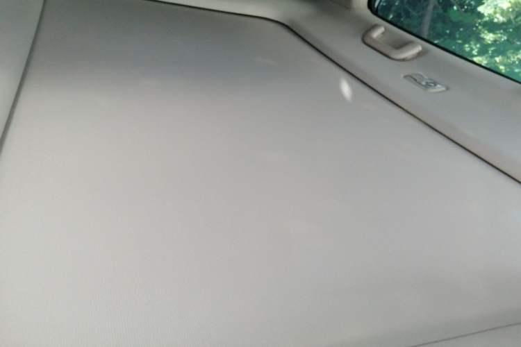 Used Landian E5 PLUS 2025 165 km Long-Range Version PLUS 7-Seater Headliner