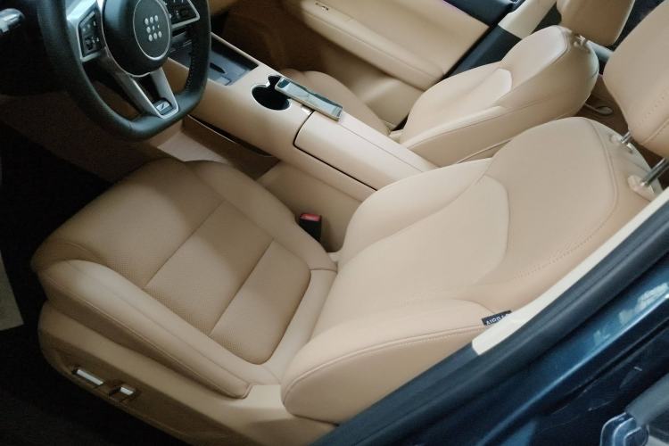 Used Landian E5 PLUS 2025 165 km Long-Range Version PLUS 5-Seater Left Front Seat
