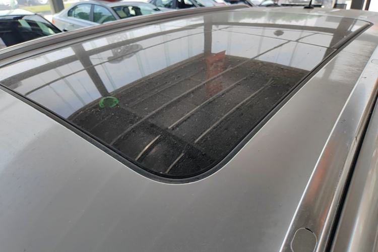 Used Landian E5 PLUS 2025 165 km Long-Range Version PLUS 5-Seater Roof