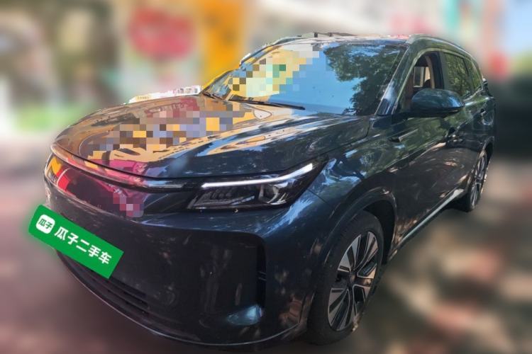 Used Landian E5 PLUS 2025 165 km Long-Range Travel Custom Edition 7 Seats Guazi used car, China used car export, Used car for sale, Used  cars, Cheapest cars for sale