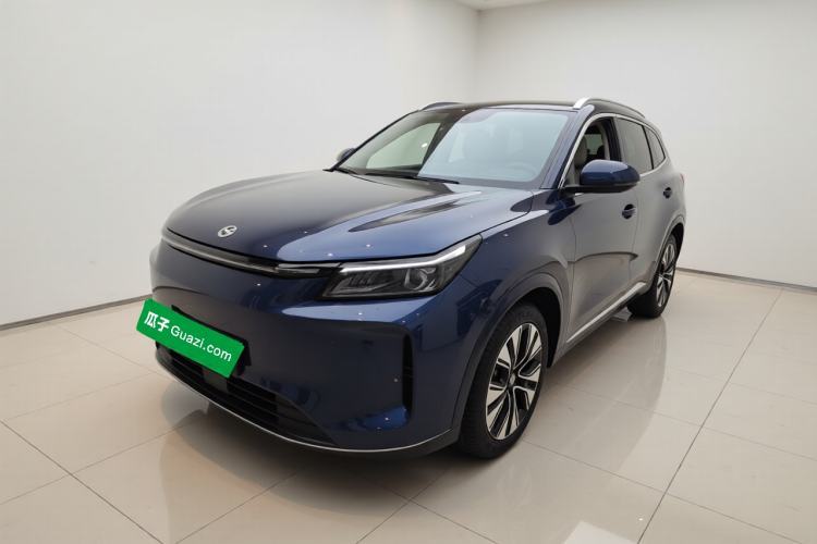 Landian E5 PLUS 2025 165 km Long-Range Travel Custom Edition 7 Seats d’occasion Guazi used car, China used car export, Used car for sale, Used cars, Cheapest cars for sale