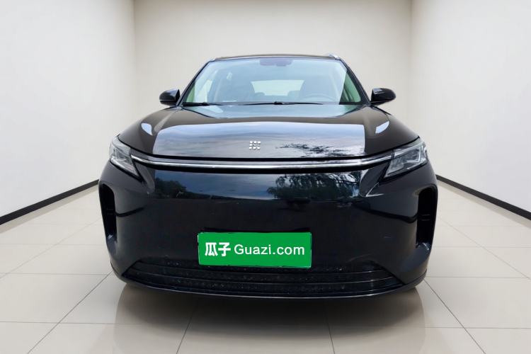 Used Landian E5 PLUS 2025 165 km Long-Range First Edition 7-Seater Exterior 1