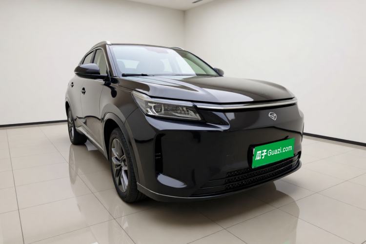 Used Landian E5 PLUS 2025 165 km Long-Range First Edition 7-Seater Exterior 2