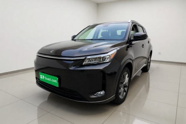 Used Landian E5 PLUS 2025 165 km Long-Range First Edition 7-Seater