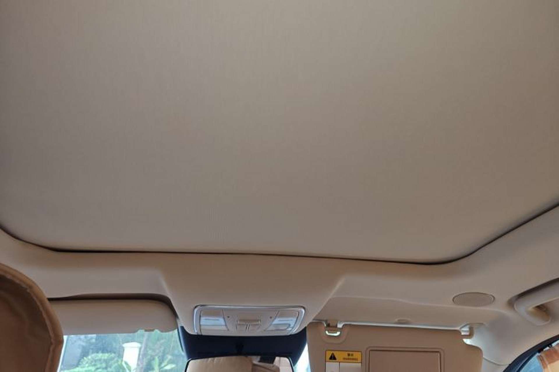 Used Landian E5 PLUS 2025 165 km Long-Range Version PLUS 5-Seater Headliner