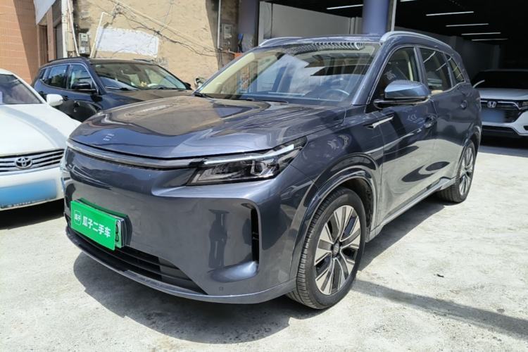 Used Landian E5 PLUS 2025 165 km Long-Range Travel & Comfort Edition 7 Seats Guazi used car, China used car export, Used car for sale, Used  cars, Cheapest cars for sale