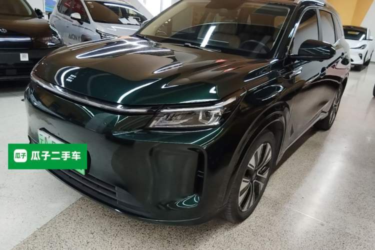 Used Landian E5 PLUS 2025 120km Standard Travel Custom Edition 7 Seats Guazi used car, China used car export, Used car for sale, Used  cars, Cheapest cars for sale