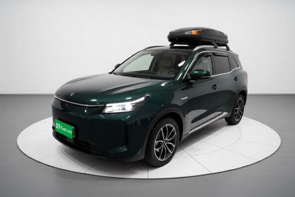 Landian E5 PLUS 2025