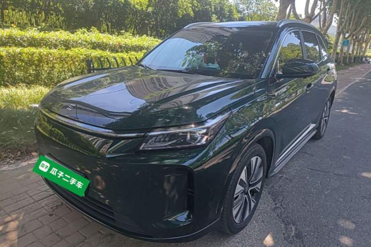 Landian E5 PLUS 2025 165 km Long-Range Pro Version with 5 Seats de segunda mano Guazi used car, China used car export, Used car for sale, Used cars, Cheapest cars for sale