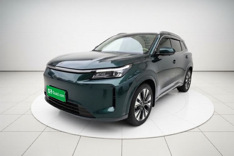 Used Landian E5 PLUS 2025 120km Standard Travel Custom Edition 7 Seats Guazi used car, China used car export, Used car for sale, Used  cars, Cheapest cars for sale