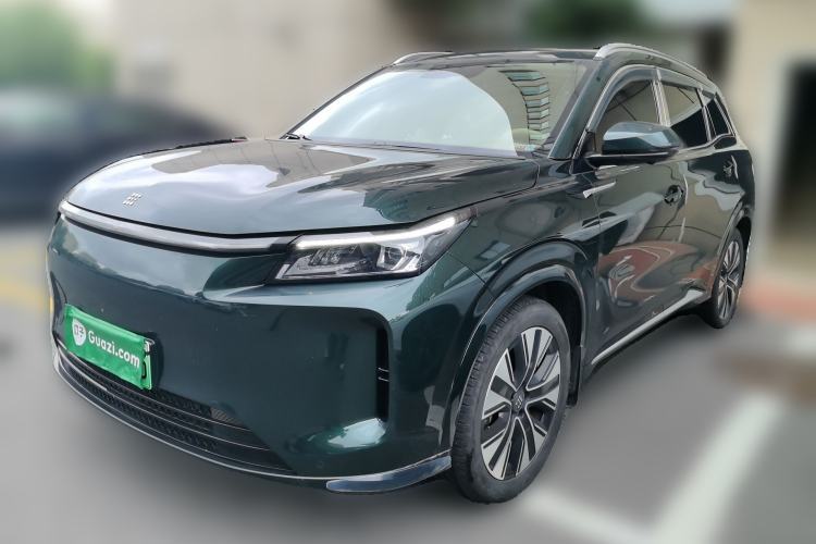 Used Landian E5 PLUS 2025 120km Standard Travel Custom Edition 7 Seats Guazi used car, China used car export, Used car for sale, Used  cars, Cheapest cars for sale