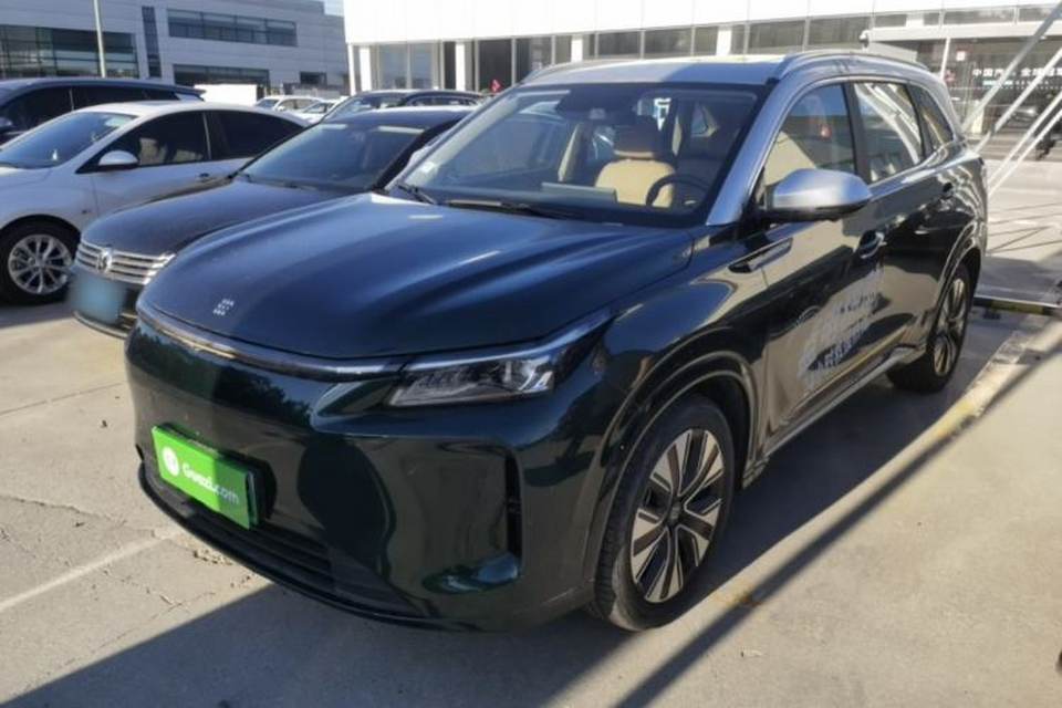 Landian E5 PLUS 2025