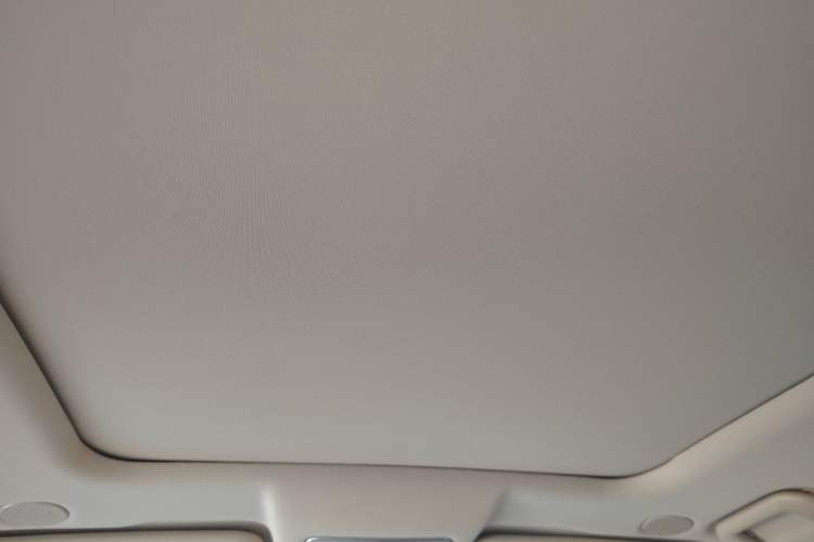 Used Landian E5 PLUS 2025 165 km Long-Range Travel & Comfort Edition 7 Seats Headliner