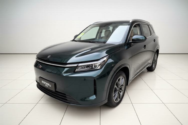 Landian E5 PLUS 2025 165 km Long-Range First Edition 5-Seater de segunda mano Guazi used car, China used car export, Used car for sale, Used cars, Cheapest cars for sale