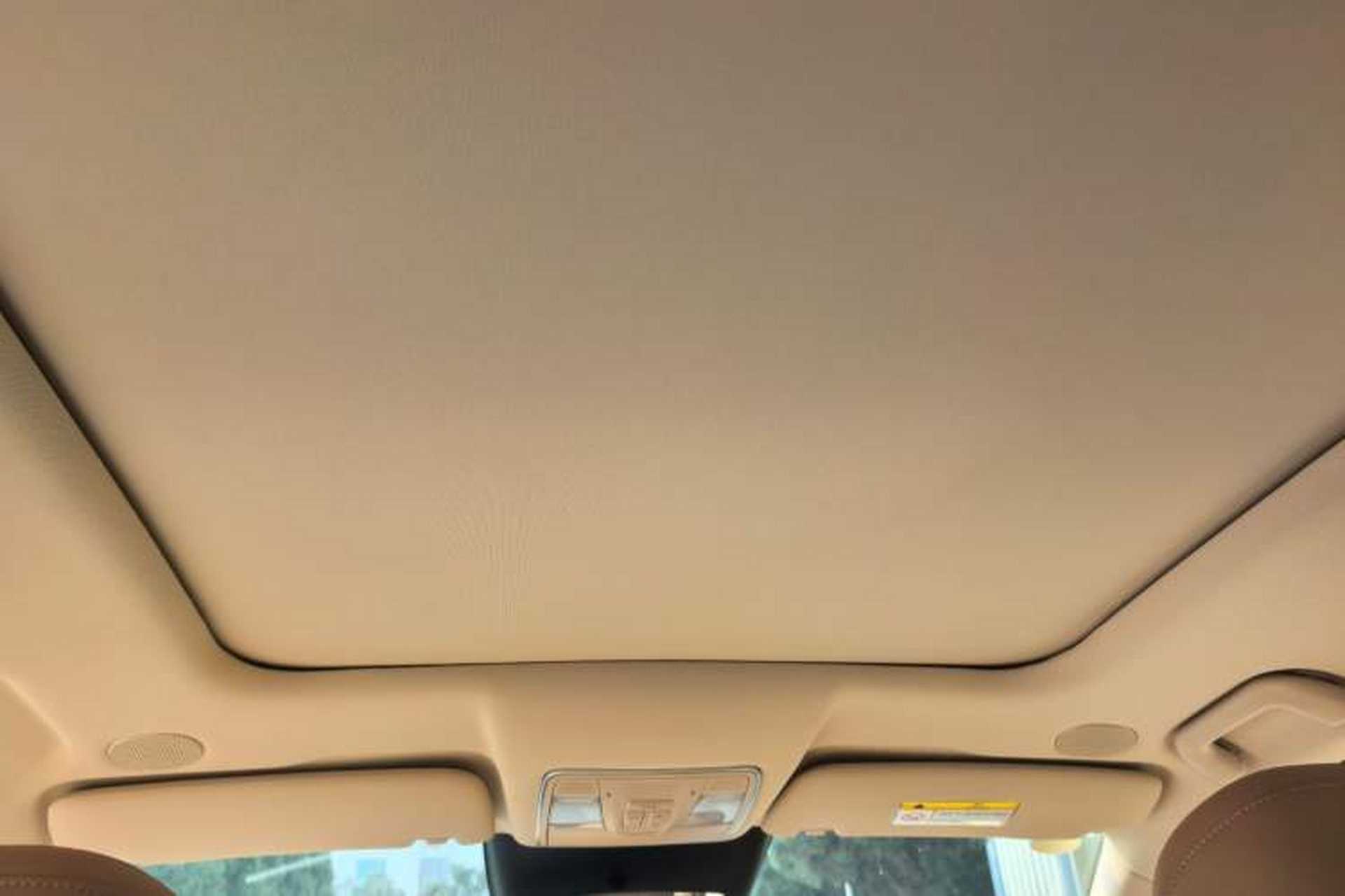 Used Landian E5 PLUS 2025 165 km Long-Range Version PLUS 7-Seater Headliner