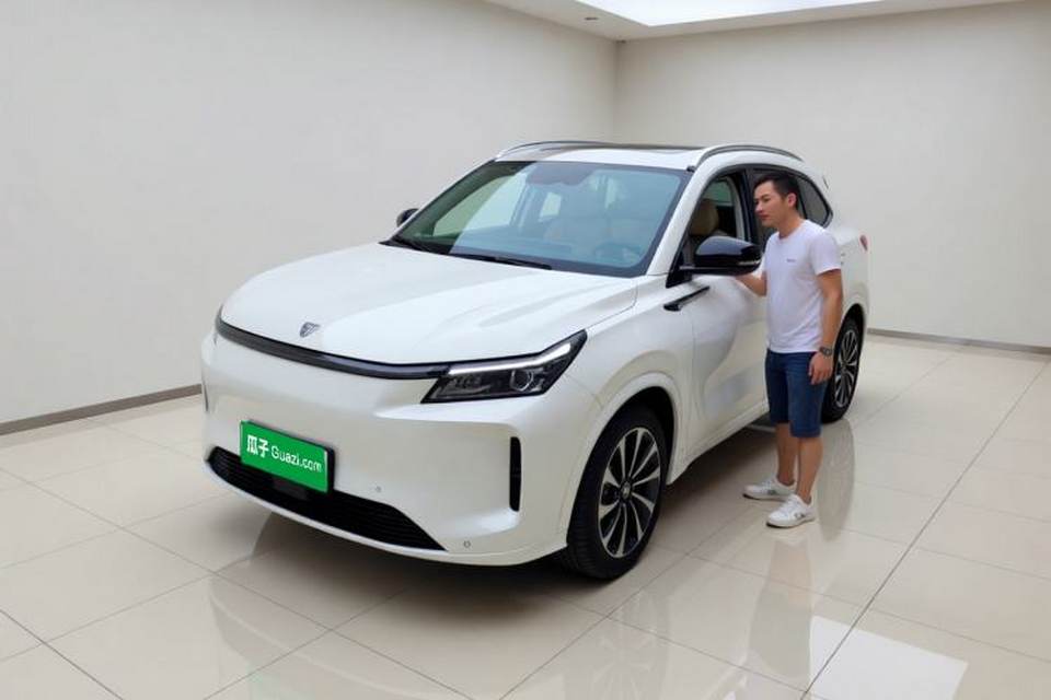 Landian E5 PLUS 2025