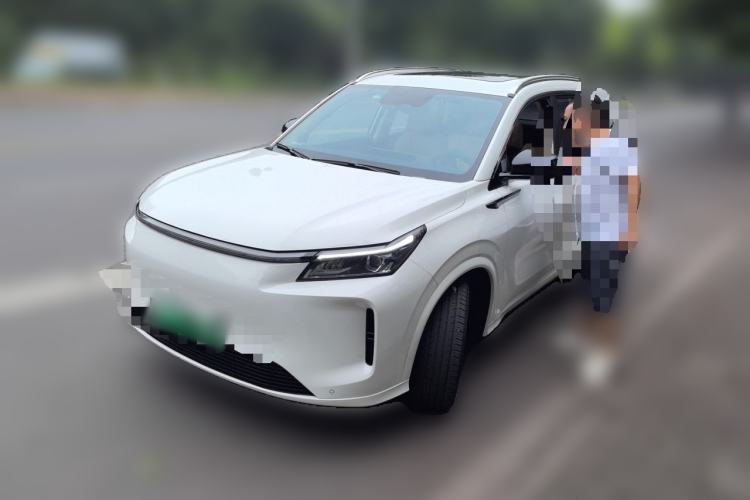 Used Landian E5 PLUS 2025 165 km Long-Range Version PLUS 7-Seater Guazi used car, China used car export, Used car for sale, Used  cars, Cheapest cars for sale