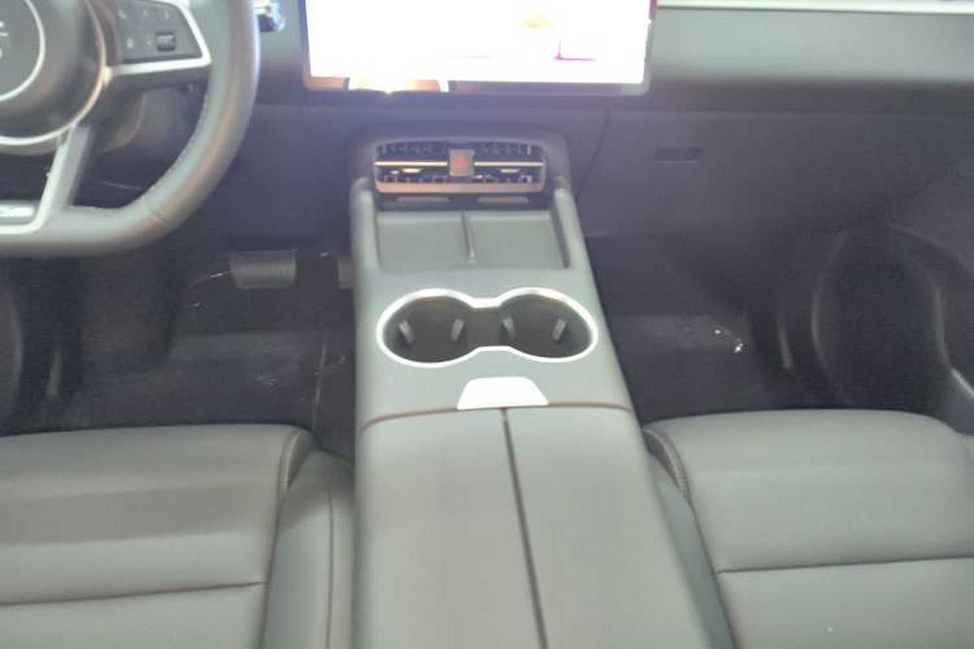 Used Landian E5 PLUS 2026 Model, 165km Long-Range First-Adoption Edition, 7-seater Gear Lever