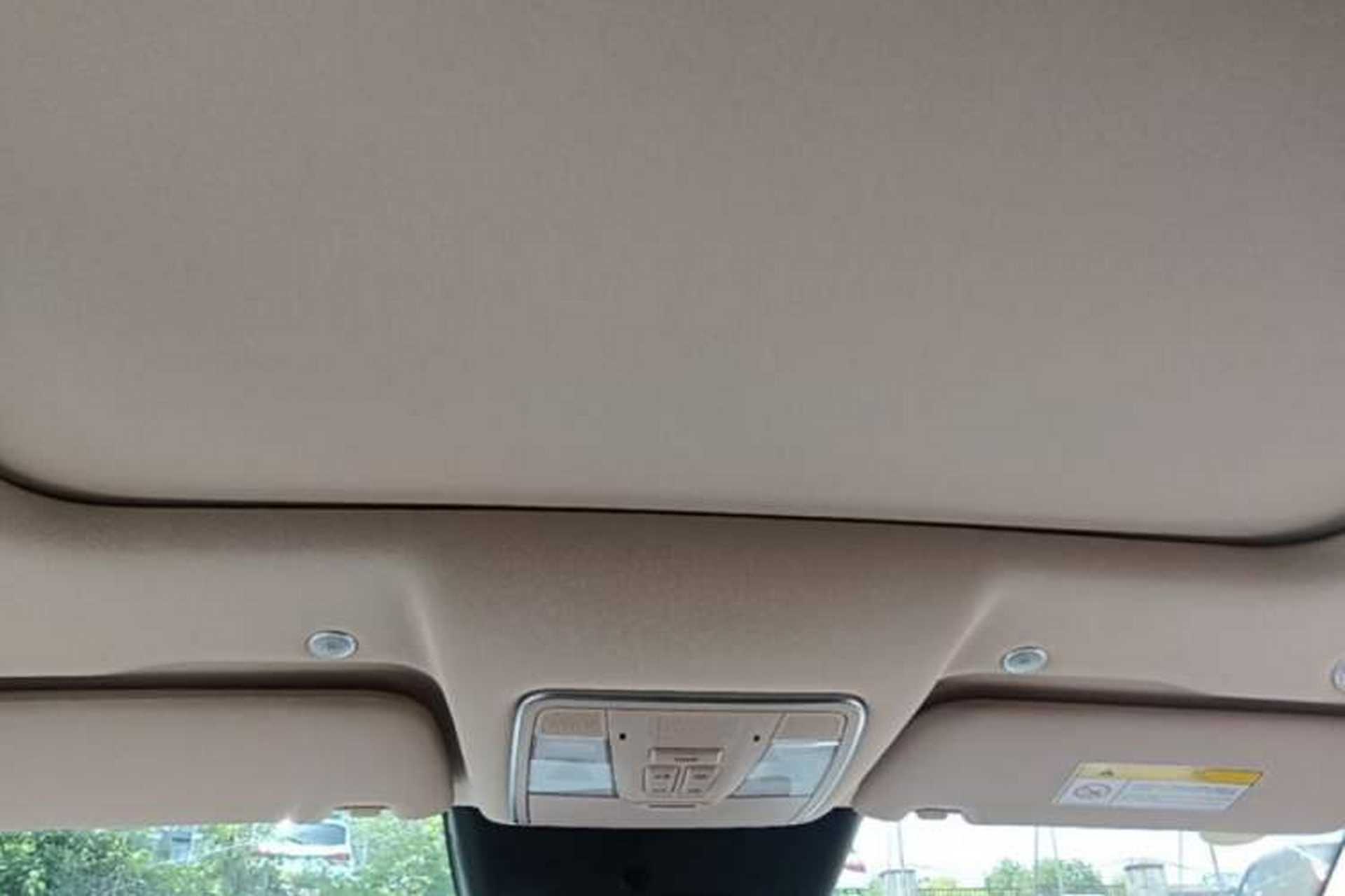 Used Landian E5 PLUS 2026 Model Standard-Range All-Wheel-Drive Performance Version Ultra Headliner
