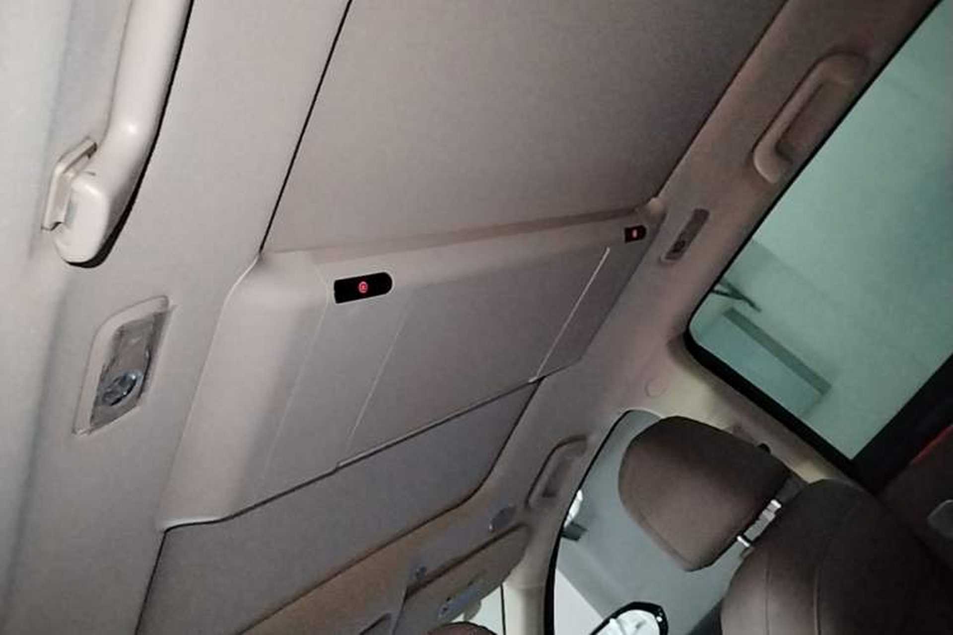 Used Landian E5 PLUS 2026 Model Standard-Range All-Wheel-Drive Performance Version Ultra Headliner