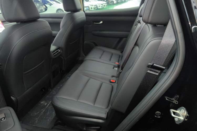 Used Landian E5 PLUS 2026 Model, 165km Long-Range First-Adoption Edition, 7-seater Left Rear Seat