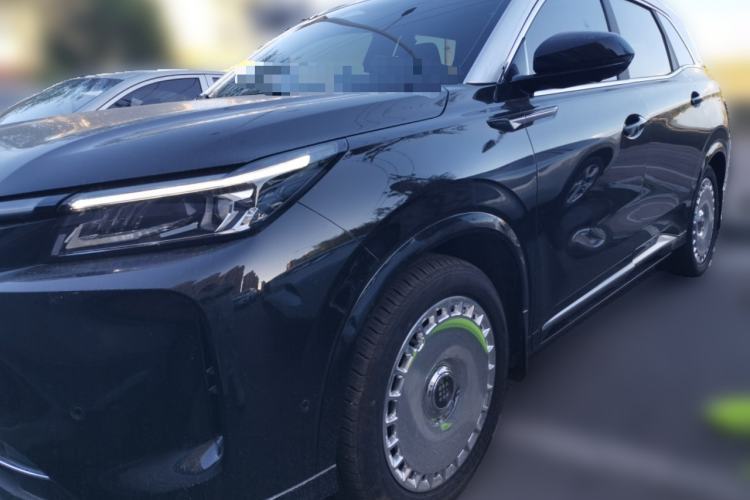 Used Landian E5 PLUS 2026 Model Standard-Range All-Wheel-Drive Performance Version Ultra Guazi used car, China used car export, Used car for sale, Used  cars, Cheapest cars for sale