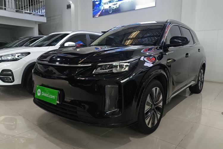 Used Landian E5 PLUS 2026 Model 165km Long-Range First-Adoption Version Ultra 5-seater Guazi used car, China used car export, Used car for sale, Used  cars, Cheapest cars for sale