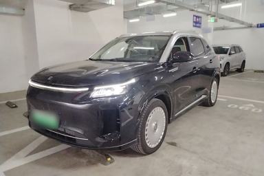 Used Landian E5 PLUS 2026 Model Standard-Range All-Wheel-Drive Performance Version Ultra