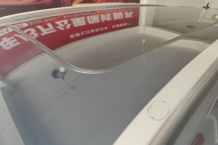Used Landian E5 PLUS 2026 Model 230km Ultra-Long-Range Version Ultra 7-seater Roof