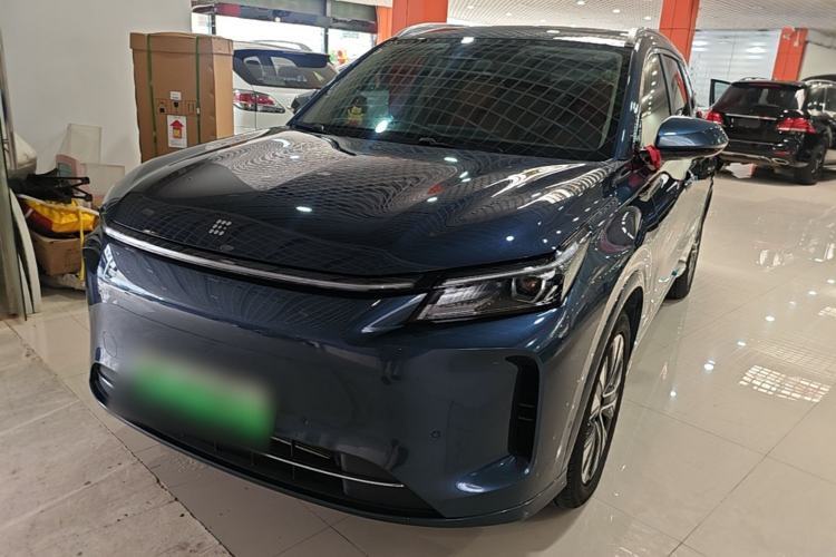 Used Landian E5 PLUS 2026 Model 230km Ultra-Long-Range Version Ultra 5-seater Guazi used car, China used car export, Used car for sale, Used cars, Cheapest cars for sale