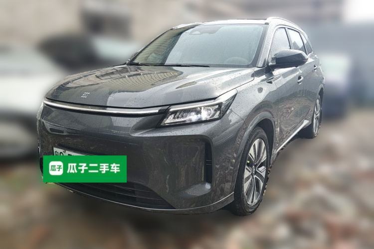 Used Landian E5 PLUS 2026 Model, 165km Long-Range First-Adoption Edition Max, 5-seater Guazi used car, China used car export, Used car for sale, Used cars, Cheapest cars for sale