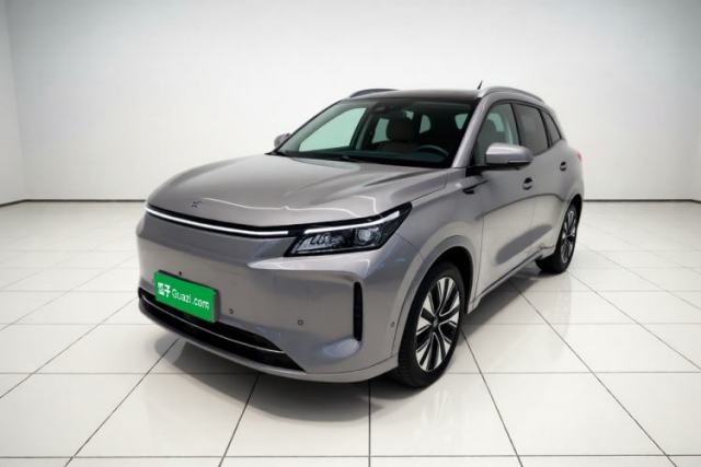 Used Landian E5 PLUS 2026 Model Standard-Range All-Wheel-Drive Performance Version Ultra