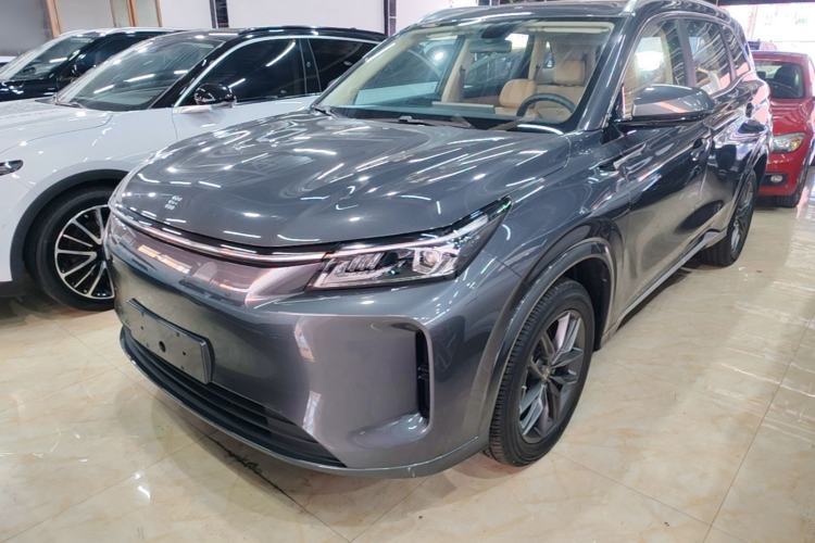 Used Landian E5 PLUS 2026 Model, 165km Long-Range First-Adoption Edition, 7-seater Guazi used car, China used car export, Used car for sale, Used  cars, Cheapest cars for sale