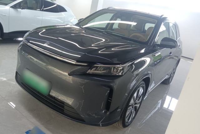 Used Landian E5 PLUS 2026 Model 165km Long-Range First-Adoption Version Ultra 5-seater