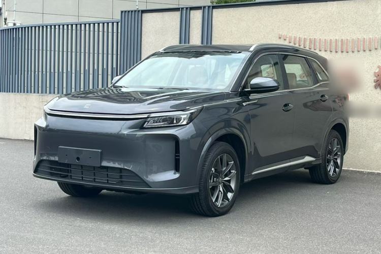 Used Landian E5 PLUS 2026 Model, 165km Long-Range First-Adoption Edition, 7-seater Guazi used car, China used car export, Used car for sale, Used  cars, Cheapest cars for sale