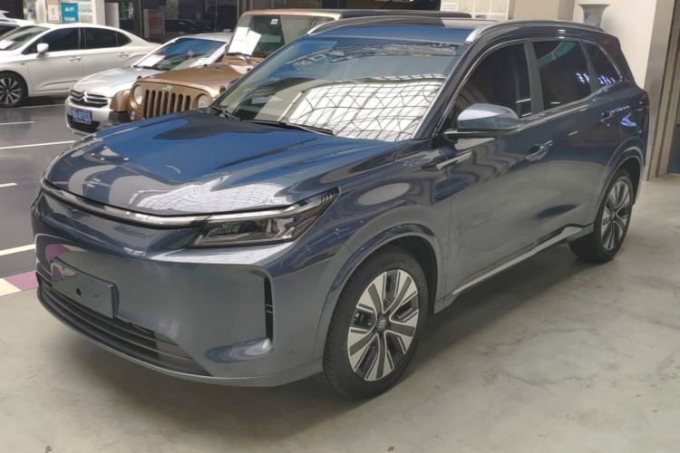 Ojetý Landian E5 PLUS 2026 Model 165km Long-Range First-Adoption Version Ultra 5-seater Guazi used car, China used car export, Used car for sale, Used  cars, Cheapest cars for sale