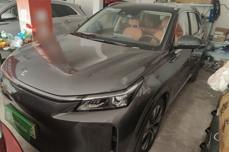 Gebrauchter Landian E5 PLUS 2026 Model 165km Long-Range First-Adoption Version Ultra 7-seater Guazi used car, China used car export, Used car for sale, Used  cars, Cheapest cars for sale