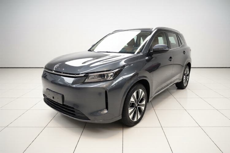 Landian E5 PLUS 2026 Model 165km Long-Range First-Adoption Version Ultra 7-seater