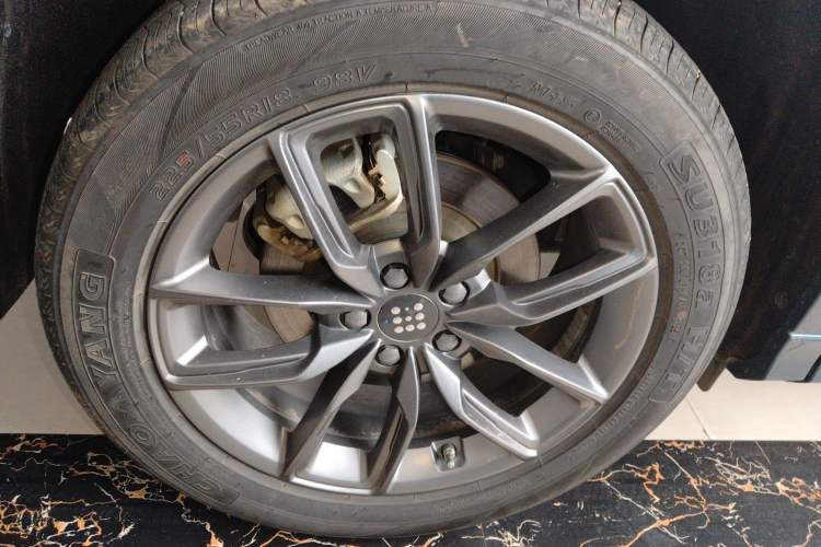 Used Landian E5 PLUS 2026 Model, 165km Long-Range First-Adoption Edition, 7-seater Exterior 5