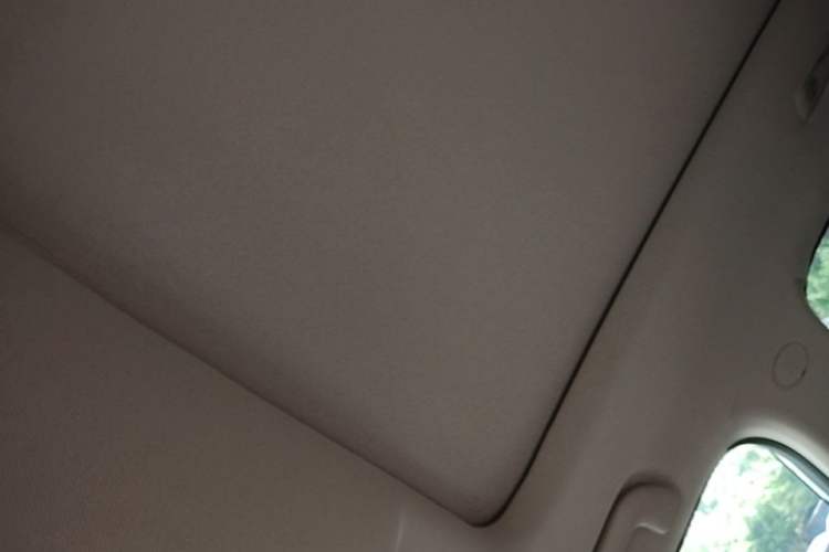 Used Landian E5 PLUS 2026 Model 230km Ultra-Long-Range Version Ultra 7-seater Headliner