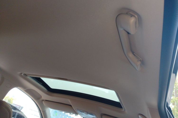 Used Landian E5 PLUS 2026 Model, 165km Long-Range First-Adoption Edition, 7-seater Headliner