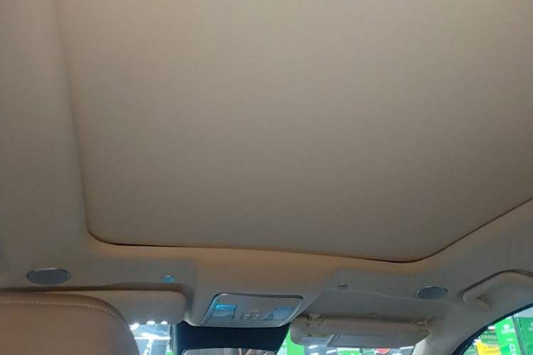 Used Landian E5 PLUS 2026 Model Standard-Range All-Wheel-Drive Performance Version Ultra Headliner
