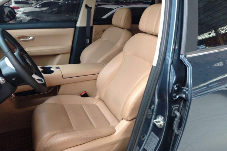 Used Landian E5 PLUS 2026 Model, 165km Long-Range First-Adoption Edition, 7-seater Left Front Seat
