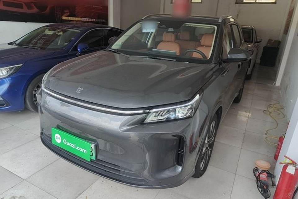 Landian E5 PLUS 2026