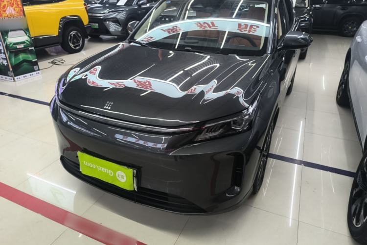 Used Landian E5 PLUS 2026 Model 165km Long-Range First-Adoption Version Ultra 7-seater Guazi used car, China used car export, Used car for sale, Used cars, Cheapest cars for sale