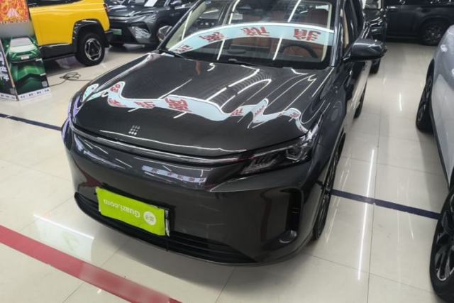 Used Landian E5 PLUS 2026 Model 165km Long-Range First-Adoption Version Ultra 7-seater