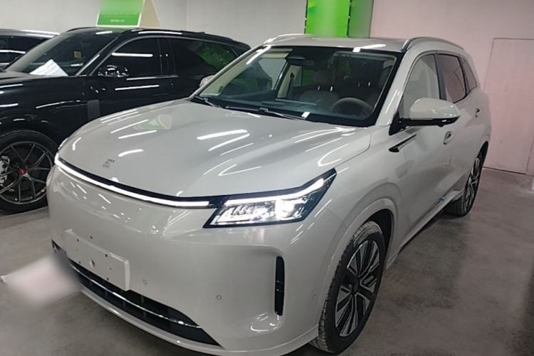 Used Landian E5 PLUS 2026 Model Standard-Range All-Wheel-Drive Performance Version Ultra Guazi used car, China used car export, Used car for sale, Used  cars, Cheapest cars for sale
