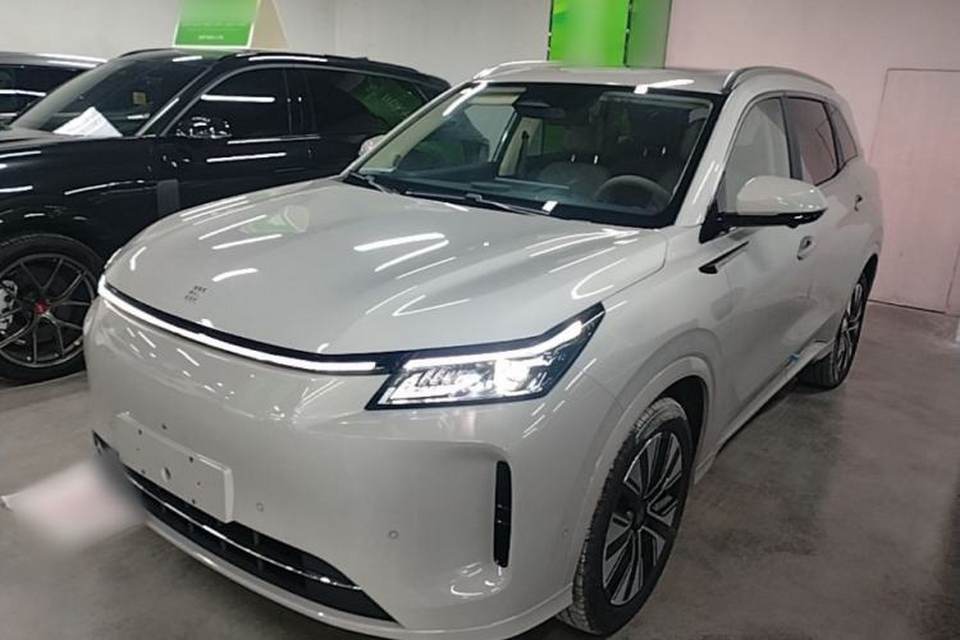 Landian E5 PLUS 2026
