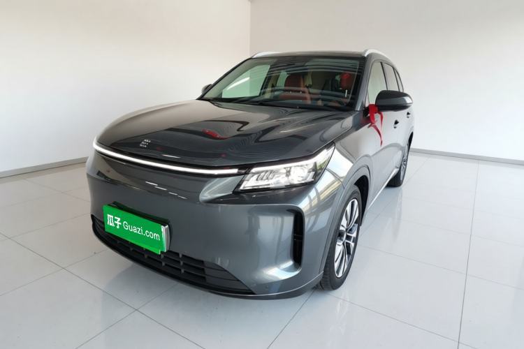 Used Landian E5 PLUS 2026 Model 165km Long-Range First-Adoption Version Ultra 7-seater Guazi used car, China used car export, Used car for sale, Used  cars, Cheapest cars for sale