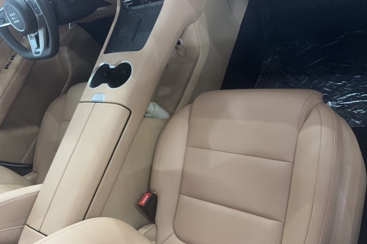 Used Landian E5 PLUS 2026 Model, 165km Long-Range First-Adoption Edition, 7-seater Right Front Seat